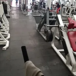 Eros Gym
