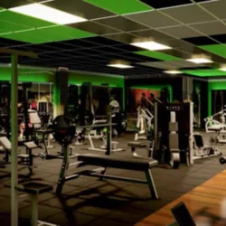 Stronger Fitness Guadalupe
