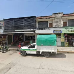 PAPELERIA Y MERCERIA "FABIANCITO"
