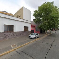 Instituto Almirante G. Brown
