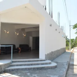 Mausoleo La Laguna