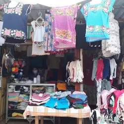 Ropa y Bonetería Ester