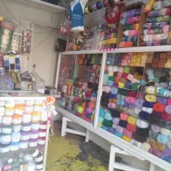 MERCERIA CRISALI