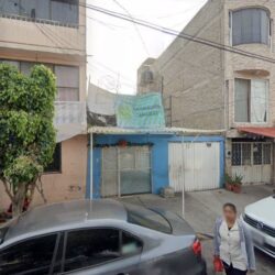 LAVANDERÍA ANGELES