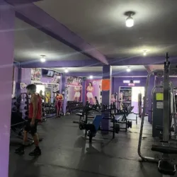 D´puas Sport Gym