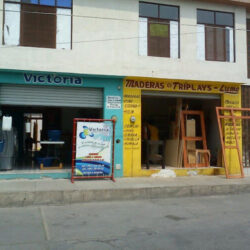 Lavandería Victoria