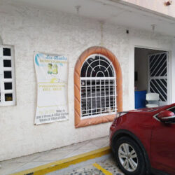Lavandería Los Abuelos