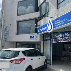 Lavado de tapetes, salas, colchones, tinacos y más! - Tecnolimp Sucursal 05 de Mayo.