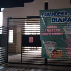 Lavanderia Diana 2