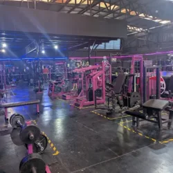 Bandido's Gym