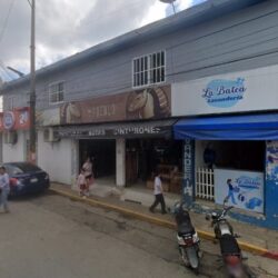 Lavandería la batea