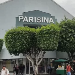 Parisina Madero