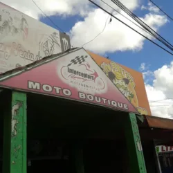 Interceptors Racing MOTOBOUTIQUE