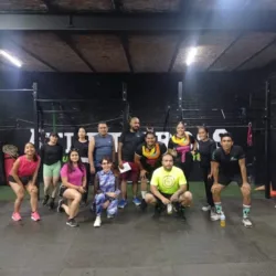 Atleticross CF