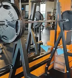 Gym Empire