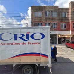 Trapitos Lavandería