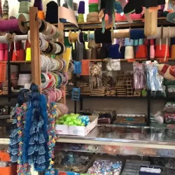 Papelería Y Mercería América Zaragoza
