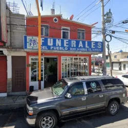 Funeraria Del Pueblo Araiza Sanchez