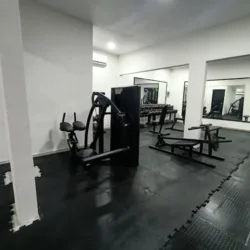 Spartans Gym Suc Brisas