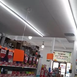 Copavisa Sucursal Centro