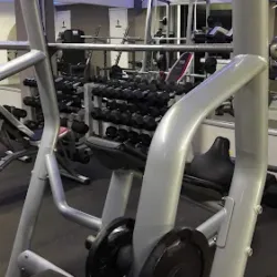 Wellness Fitness Center