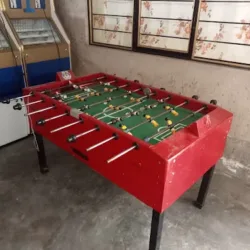Mat 1 Renta mesas de Hokey