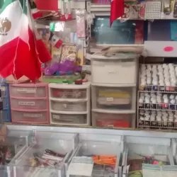 Papelería Estrella