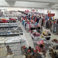 PARISINA POZA RICA RUIZ CORTINES