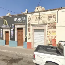 Papelería y Mercería La Crayola SUCURSAL