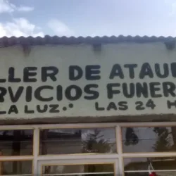 "De La Luz"