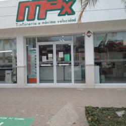 Tintorerias Max