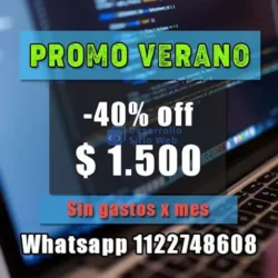 DSW: Diseño y Desarrollo de Paginas Web