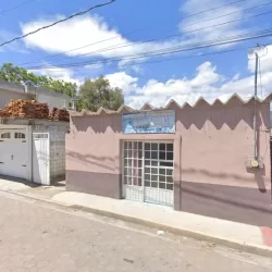 PAPELERÍA Y MERCERÍA Santa Anita