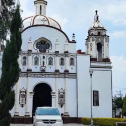 Funerales Santiago