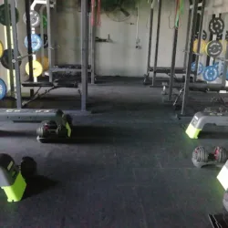 FIT COMPLEX