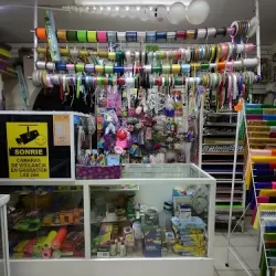 Papelería RGO