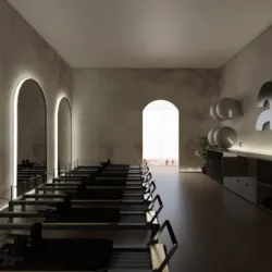 ALIGNE PILATES STUDIO