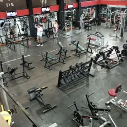 SPA & GYM Tivoli