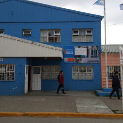Escuela Provincial N° 32 - "Iyú"