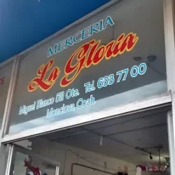 La Gloria