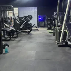 Lion Fitness Gym