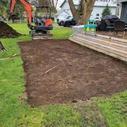 Double L Excavation