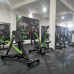 Gimnasio Full Body Fitness