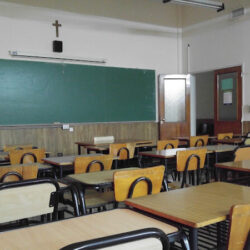 Instituto Superior Juan XXIII