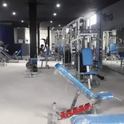 RR Fitness sucursal Av.Pedrera