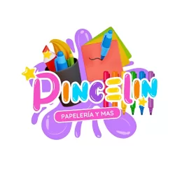 PINCELIN papelería y más..