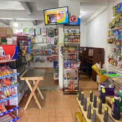 Papelería e Internet América Suc. Independencia