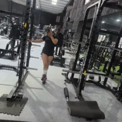 Santuario Fitness Club
