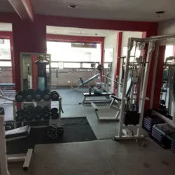 Azteca Gym
