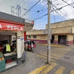 Papeleria Idalia